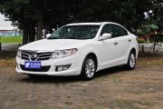 广汽乘用车-传祺GA5-2.0L AT精英版