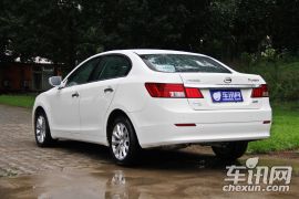 广汽乘用车-传祺GA5-2.0L AT精英版