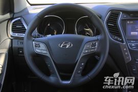 现代-格锐-3.0L 7座豪华型