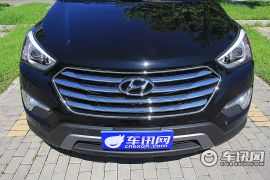 现代-格锐-3.0L 7座豪华型