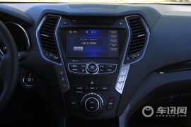 现代-格锐-3.0L 7座豪华型