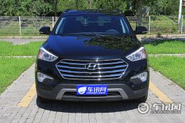 现代-格锐-3.0L 7座豪华型