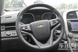 通用雪佛兰-迈锐宝-2.0 舒适版