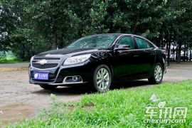 通用雪佛兰-迈锐宝-2.0 舒适版