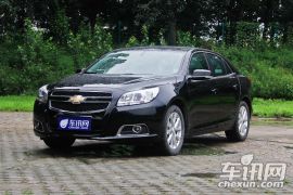 通用雪佛兰-迈锐宝-2.0 舒适版