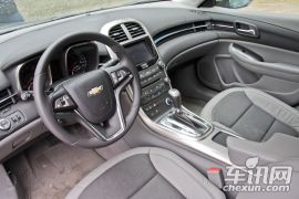 通用雪佛兰-迈锐宝-2.0 舒适版