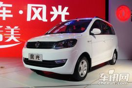 东风小康-风光-2013款 1.5L基本型