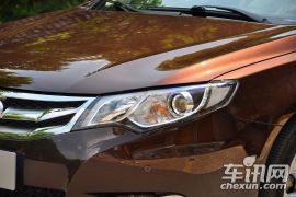 比亚迪-比亚迪思锐-1.5TID 自动尊享型