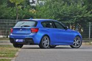 宝马-宝马1系-M135i 5门版