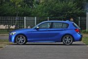 宝马-宝马1系-M135i 5门版