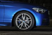 宝马-宝马1系-M135i 5门版