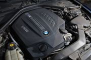 宝马-宝马1系-M135i 5门版