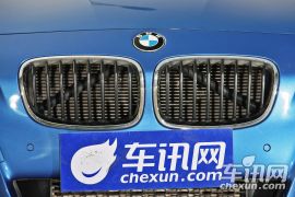 宝马-宝马1系-M135i 5门版