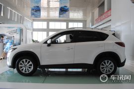 长安马自达-马自达CX-5