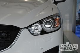 长安马自达-马自达CX-5