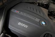 宝马-宝马1系-M135i 5门版