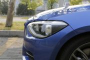 宝马-宝马1系-M135i 5门版