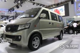 吉奥汽车-星旺CL