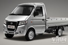 吉奥汽车-星旺M1