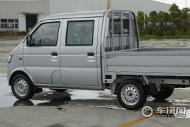 吉奥汽车-星旺M2