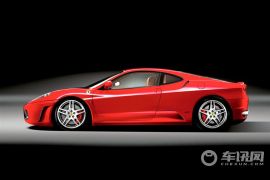 法拉利-法拉利F430(进口)