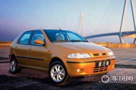 南京菲亚特-派力奥