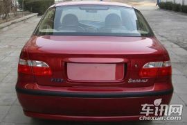 南京菲亚特-西耶那