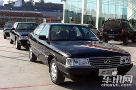 一汽红旗-新明仕