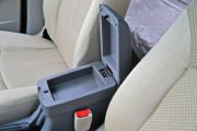 力帆汽车-力帆520-520领航版 1.3L基本型