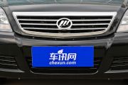 力帆汽车-力帆520-520领航版 1.3L基本型