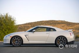 日产-2014款日产GTR