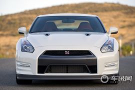 日产-2014款日产GTR