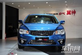 东南汽车-风迪思