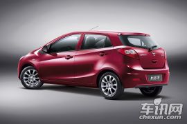 海马汽车-丘比特