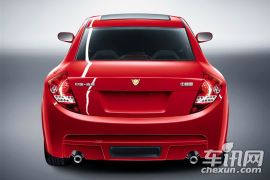 吉利汽车-中国龙