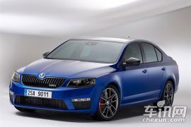 斯柯达-明锐(进口)