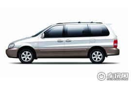 东风悦达起亚-嘉华