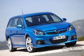 欧宝-威达(进口)