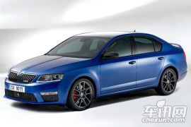 斯柯达-明锐(进口)