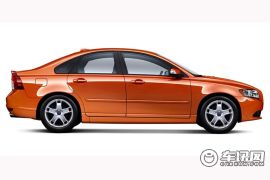 沃尔沃-沃尔沃S40(进口)