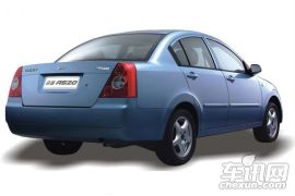 奇瑞汽车-奇瑞A5
