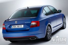 斯柯达-明锐(进口)