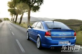 欧宝-威达(进口)