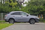 雷克萨斯-雷克萨斯RX-350 F SPORT