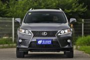 雷克萨斯-雷克萨斯RX-350 F SPORT