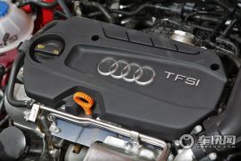 奥迪-奥迪A1-30 TFSI 中国限量版 Ego plus