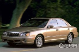 现代-君爵(进口)