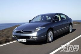 雪铁龙-雪铁龙C6(进口)