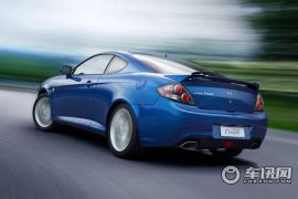 现代-酷派(进口)