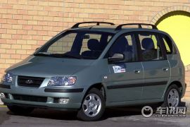 现代-美佳(进口)